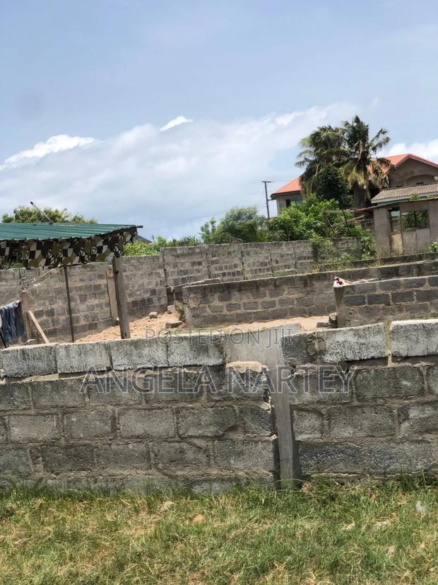 Registered Two Plots at Sakumono · Photo 2