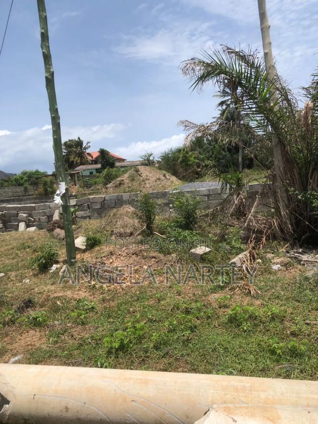 Registered Two Plots at Sakumono · Photo 4