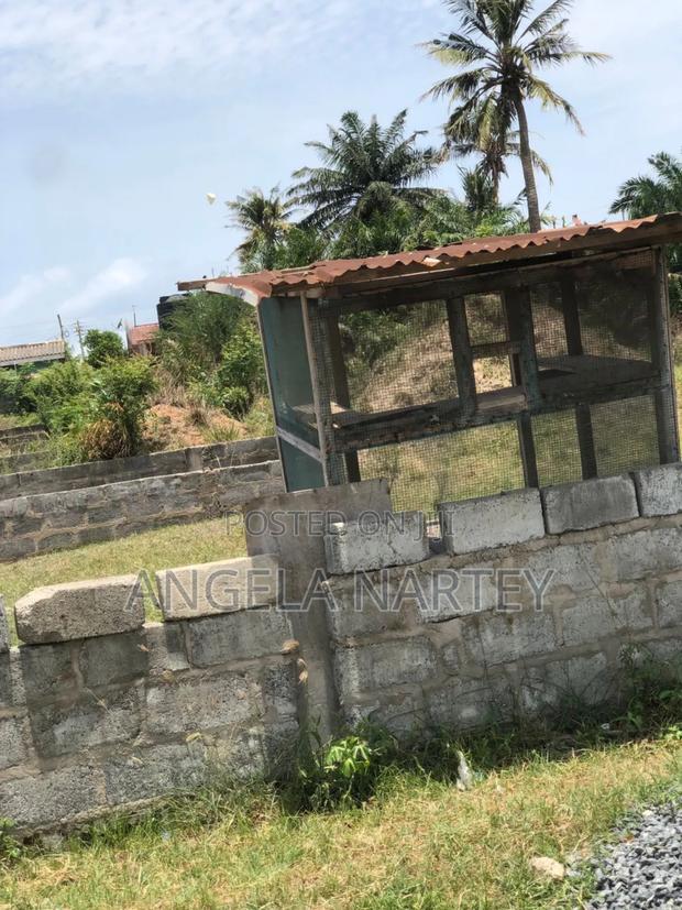Registered Two Plots at Sakumono · Photo 6