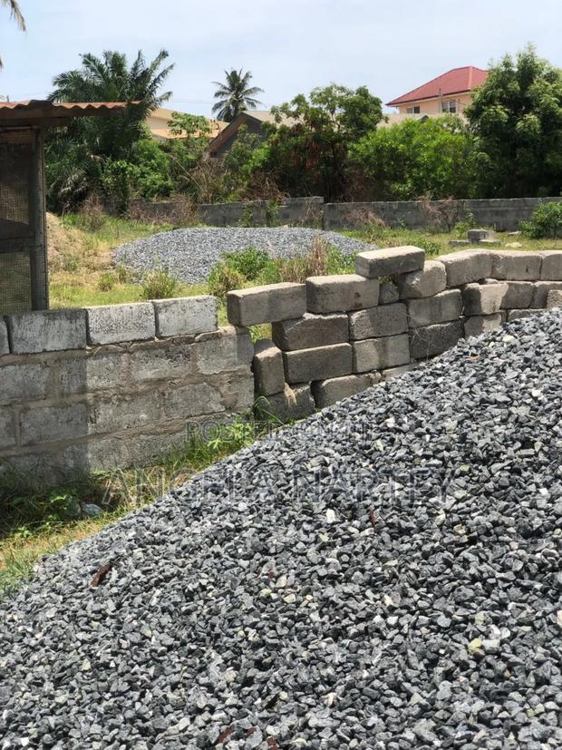 Registered Two Plots at Sakumono · Photo 7
