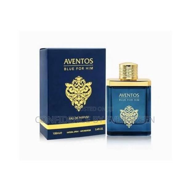 Aventos Perfume · Photo 3