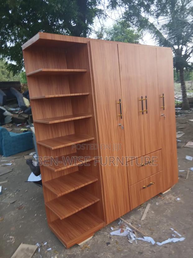 Quality Wardrobe · Photo 1