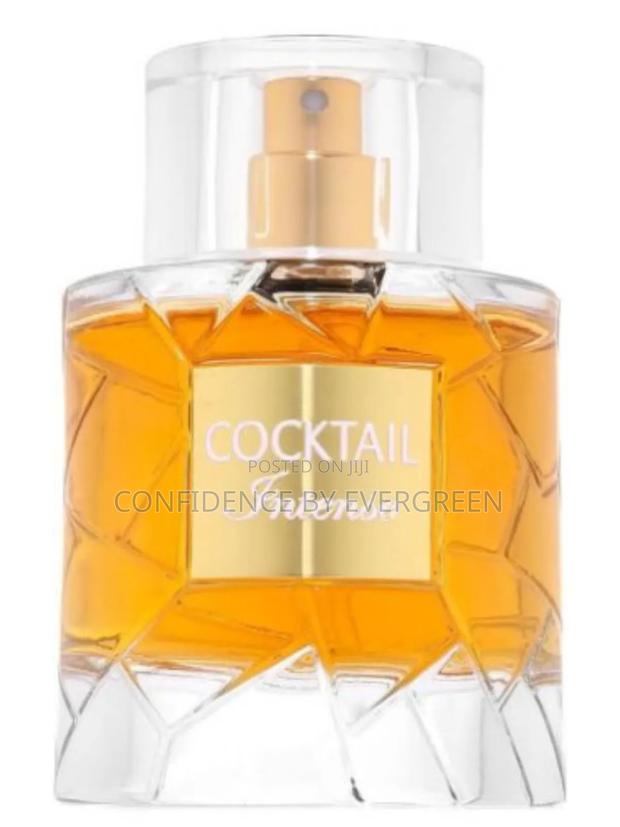 Cocktail Intense · Photo 2
