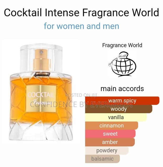 Cocktail Intense · Photo 3