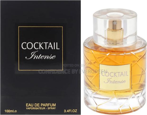 Cocktail Intense · Photo 1