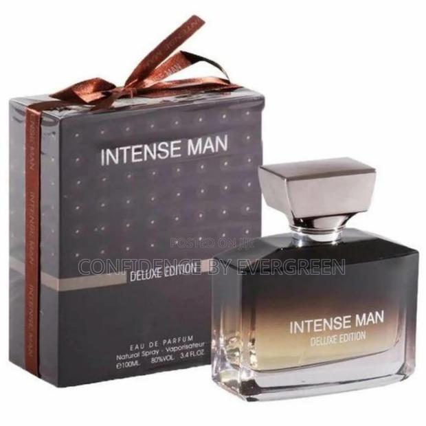 Intense Man Perfume · Photo 2