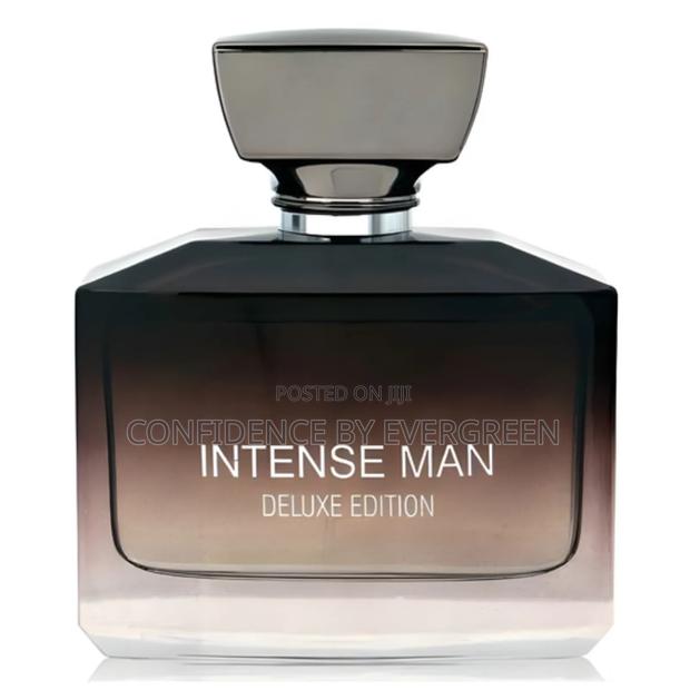 Intense Man Perfume · Photo 3