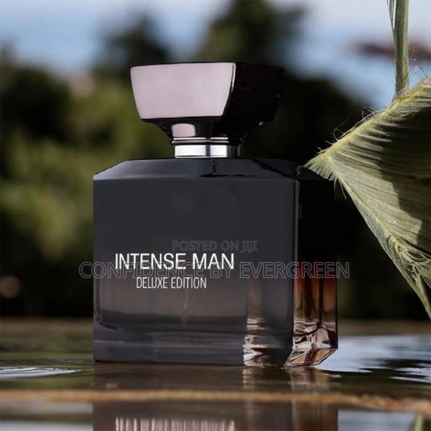Intense Man Perfume · Photo 4