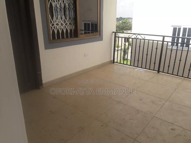 1bdrm Room & Parlour in Amasaman 3 Junction, Pokuase for rent · Photo 1