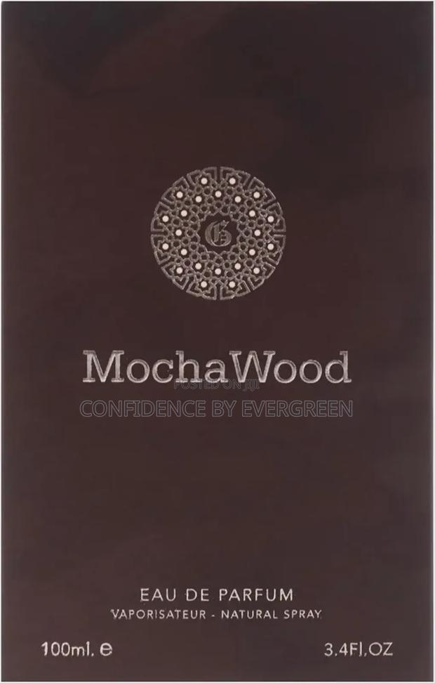 Mocha Wood · Photo 3