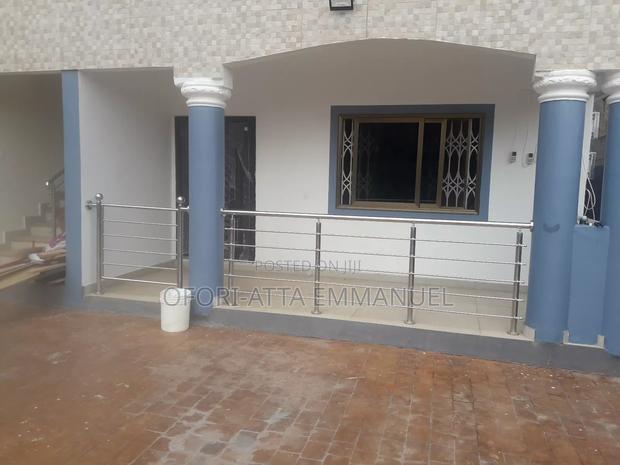 2bdrm Apartment in Amasaman 3 Junction, Pokuase for rent · Photo 1