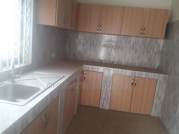 2bdrm Apartment in Amasaman Cocobod, Pokuase for rent · Photo 1