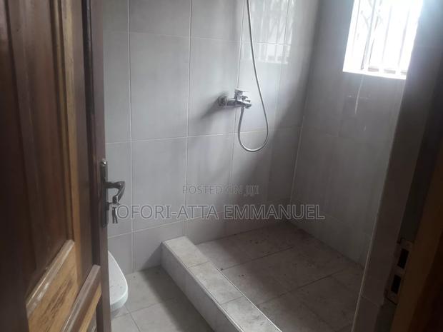 2bdrm Apartment in Amasaman Cocobod, Pokuase for rent · Photo 5