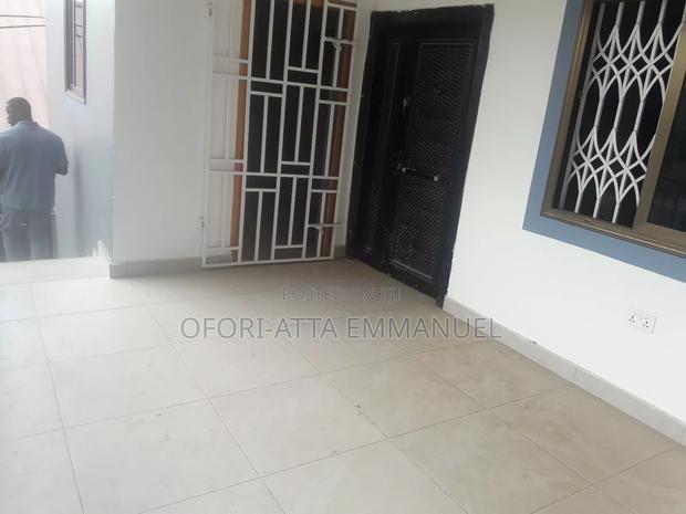 2bdrm Apartment in Amasaman Cocobod, Pokuase for rent · Photo 6