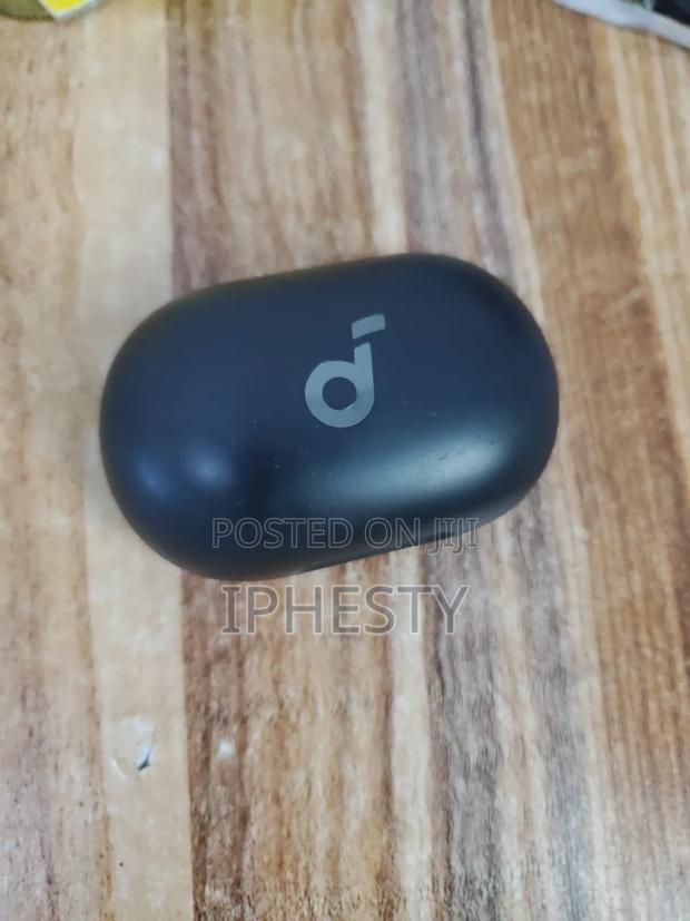 Soundcore Space A40 Charging Case · Photo 1