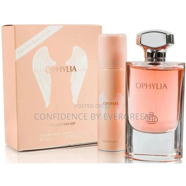 Ophylia Perfume · Photo 1
