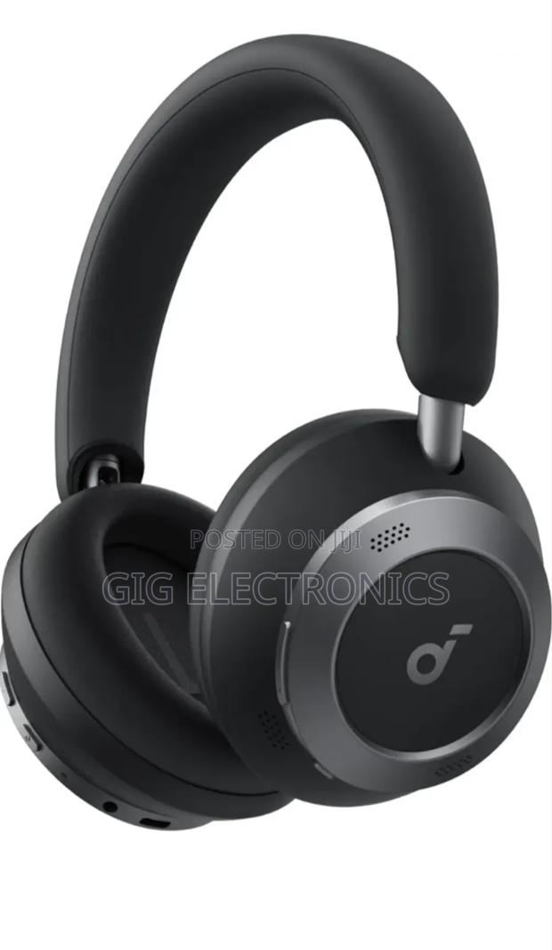 Anker Soundcore Space One Pro Noise Cancelling Headphones · Photo 4