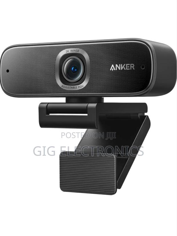 Anker Powerconf C302 Smart Full Hd Webcam · Photo 2