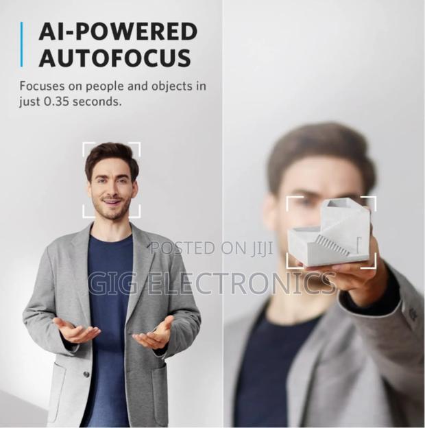 Anker Powerconf C302 Smart Full Hd Webcam · Photo 8