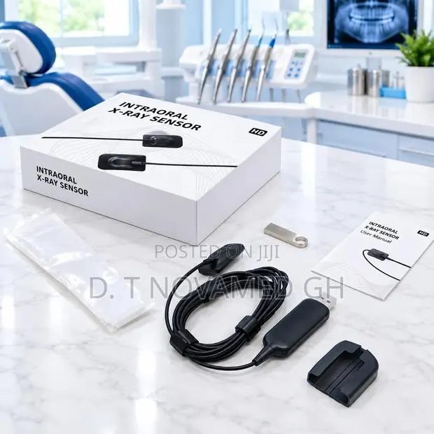 Dental X-Ray Sensor · Photo 1