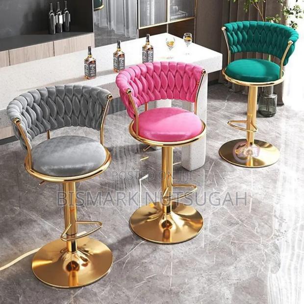 Luxury Kitchen/Bar Stools Chairs · Photo 2