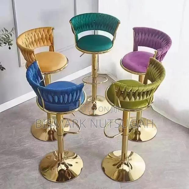 Luxury Kitchen/Bar Stools Chairs · Photo 6