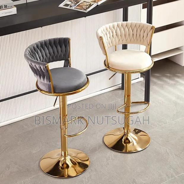 Luxury Kitchen/Bar Stools Chairs · Photo 3