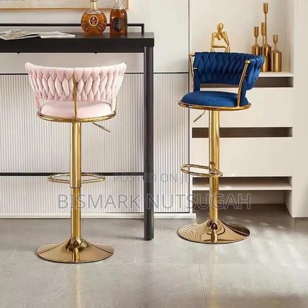 Luxury Kitchen/Bar Stools Chairs · Photo 8
