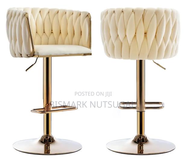 Luxury Kitchen/Bar Stools Chairs · Photo 1