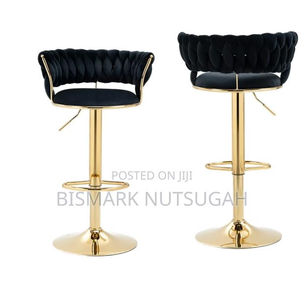 Luxury Kitchen/Bar Stools Chairs · Photo 5