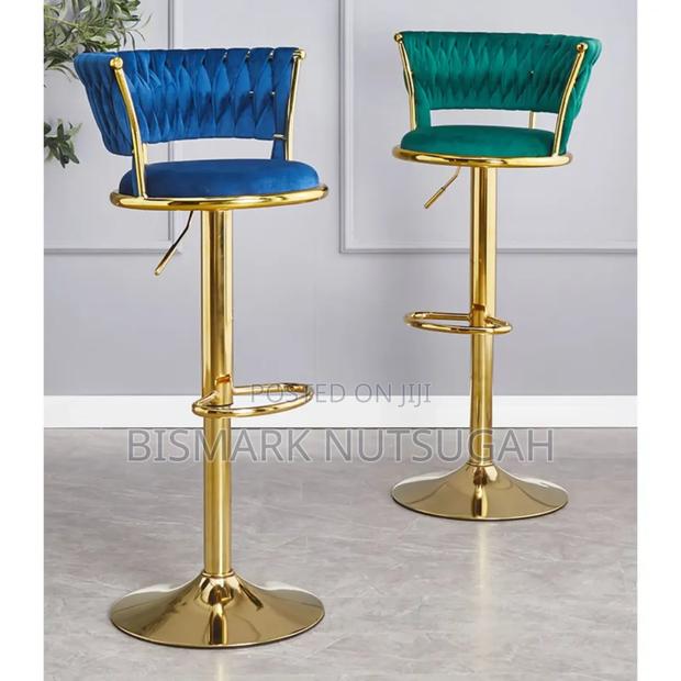 Luxury Kitchen/Bar Stools Chairs · Photo 4
