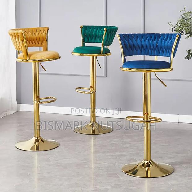 Luxury Kitchen/Bar Stools Chairs · Photo 7