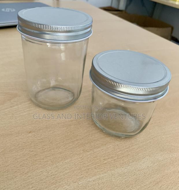 Shito Glass Bottles, Jars, Juice Bottles,Tin and Plastics · Photo 2