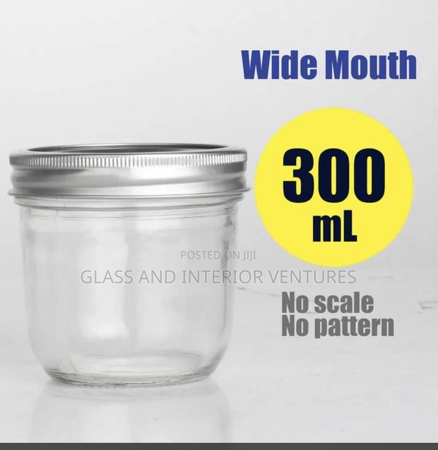 Shito Glass Bottles, Jars, Juice Bottles,Tin and Plastics · Photo 1