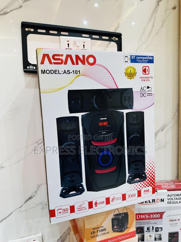 Amazing Deal on Asano as-101 Sd Card · Photo 1