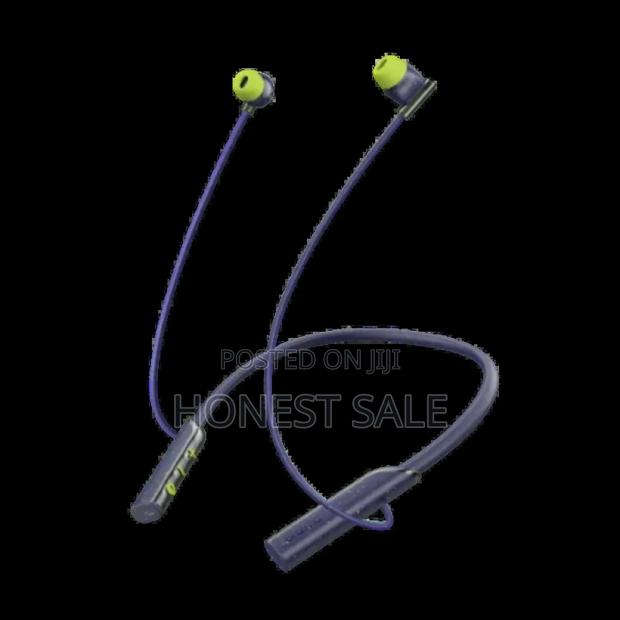 Oraimo Necklace Lite Enc Call Vibration Wireless Neckband · Photo 1