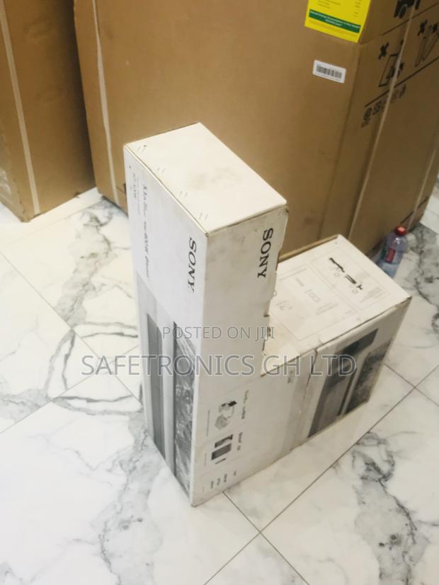 Echo Bluetooth Sony S20r 400w 5.1ch Soundbar · Photo 1