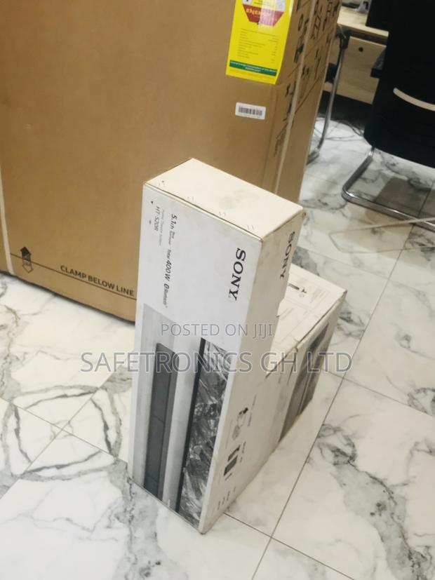Valuable Sony Bluetooth 5.1ch Usb 400w Soundbar · Photo 1