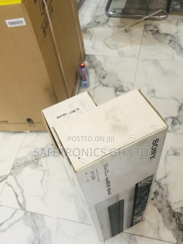 Sony Super Powerful 5.1ch Bluetooth 400w Soundbar · Photo 1