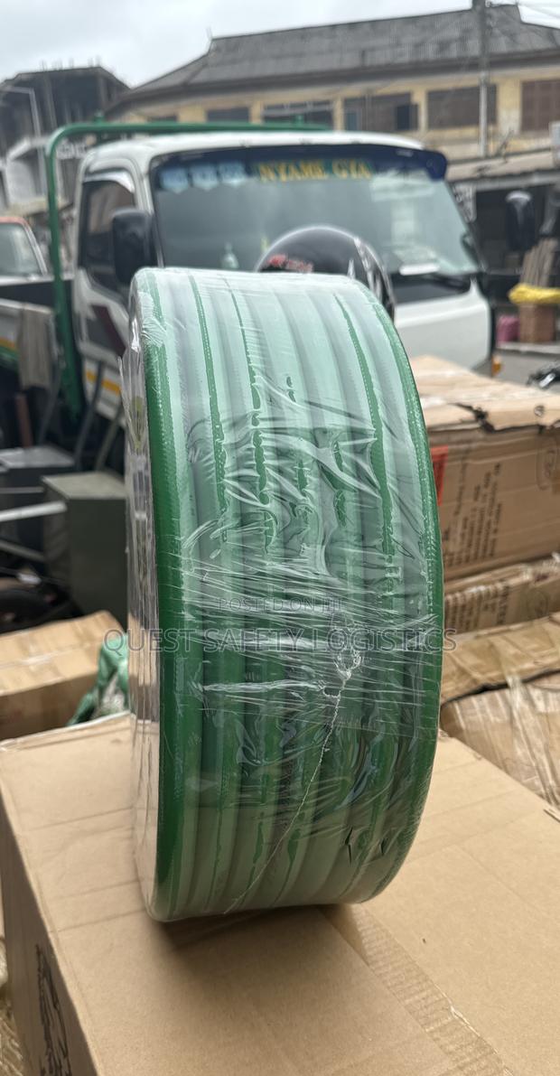 PVC Garden Hose · Photo 2