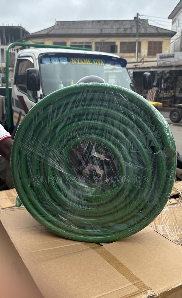 PVC Garden Hose · Photo 3