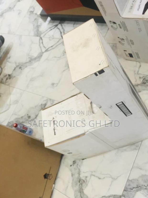 Essential Bluetooth 5.1ch Sony 3.1ch S20r Black Soundbar · Photo 1