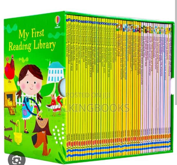 My First Reading Library · Photo 1