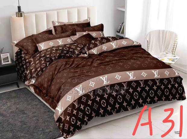 Duvet Available (7pcs) · Photo 1