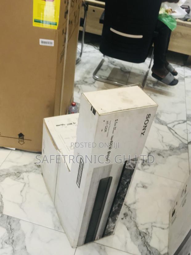 Quality Premium 5.1ch Sony Bluetooth Audio S20r Soundbar · Photo 1