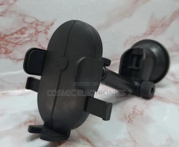 Premium Expandable Phone Holder · Photo 3