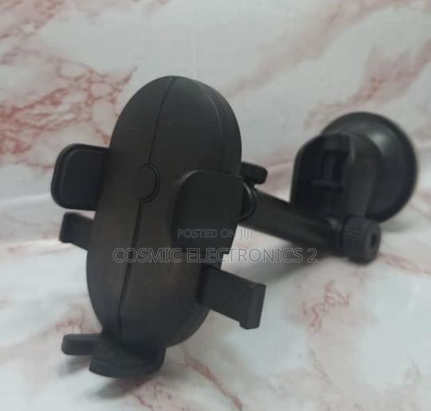 Premium Expandable Phone Holder · Photo 5
