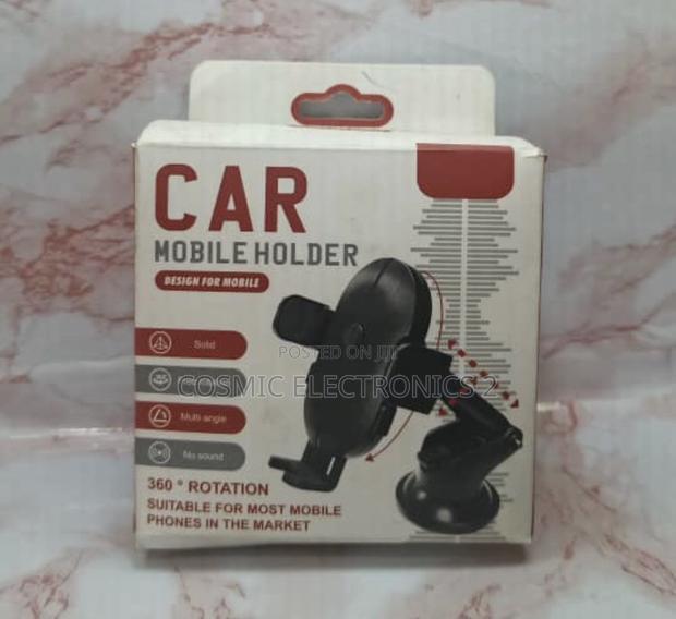 Premium Expandable Phone Holder · Photo 6