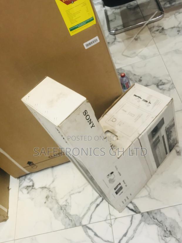 Genuine Sony Audio 5.1ch Bluetooth S20r Black Soundbar · Photo 1