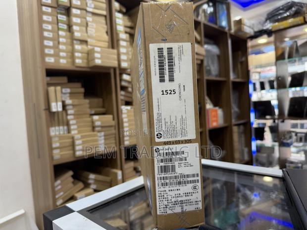 New Laptop HP 8GB Intel Core I5 SSD 512GB · Photo 1